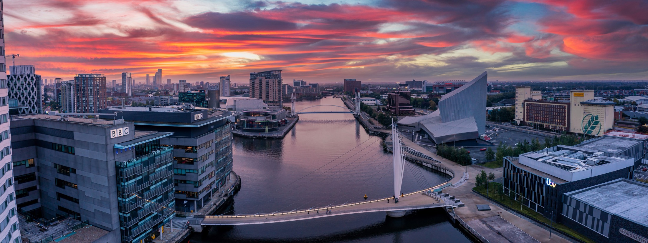 MediaCityUK